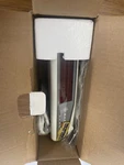 Ge 7-4816 Am/fm Alarm Clock Radio Led Display Battery Backup W/ Box & Manual. Fixed Price $29.99.