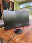 Aoc G2790vx Gaming Monitor. Fixed Price $90.00.