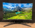 Samsung Odyssey G7 27" Curved Led Lcd Monitor Wqhd C27g75tqsn. Fixed Price $499.99.