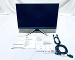 Benq Mobiuz Ex240n 23.8 Inch Fhd 165hz Gaming Monitor 1ms Non-glare. Fixed Price $509.30.