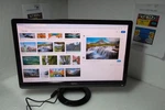 Dell S2330mx 23" Widescreen Led Monitor 1080p Hd Dvi Vga 16:9 Black Vwxfg Oem. Fixed Price $89.75.