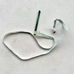 Dell P4317q Menu Function Board 715g7897-k01-000-0h4f. Fixed Price $80.00.