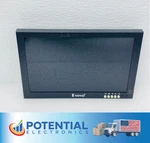 Used - Eyoyo Em10c 10'' Cctv-led Hdtv Monitor (monitor Only) / Free Shipping. Fixed Price $45.00.