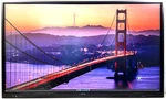 Sharp Pn-lc752 Aquos Board 75" Uhd 4k Touchscreen Commercial Monitor. Fixed Price $909.99.