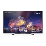 Gigabyte 55" 4k Uhd 120hz 3840x2160 Gaming Monitor Hdmi 2.1 Va S55u-sa - New. Fixed Price $1039.00.