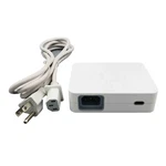 Original Apple A1082 23" Hd Cinema Display 90w Adapter Power Supply A1097 W/pc. Fixed Price $44.89.