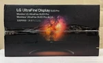 Lg Ultrafine 32ep950-b 32'' 16:9 4k Hdr Oled Monitor. Fixed Price $1699.00.