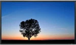 Sharp Pn-e802 80" Full Hd Professional Commercial Led Display Monitor. Fixed Price $650.00.