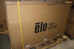 70" Elo Et7001lt Ids Infrared 20 Point Multi-touch Usb Led Interactive Signage. Fixed Price $4296.94.