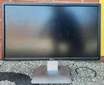 Dell 23" Led Monitor Full Hd 1080p Vga, Dvi, Dp Port, 3 Usb 07r1k3 / P2314ht.. Fixed Price $94.50.