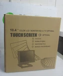 Lilliput 10.4" Touch Screen Ips Color Lcd Monitor/vga, Tv Optional Fa1042-np/c/t. Fixed Price $89.99.