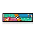 8.8" Lcd Screen Hdmi Secondary Display Aida64 Cpu Gpu Ssd Info Monitor 1920*480. Fixed Price $68.00.
