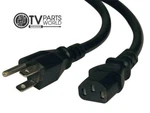 Lg L226wt Power Cord Ac Cable Wire Powercord-scc. Fixed Price $8.86.