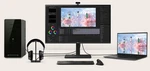 Lg 27' Ips Fhd 1920 X 1080, Usb Type-c (pd 65w) 100hz 5ms, Amd Freesync 16:9. Fixed Price $361.28.
