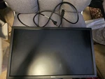 Dell E2318hni 16:9 Lcd 1080p Hdmi/vga Monitor 60hz. Fixed Price $44.00.