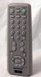 Sony Remote Control Ler Tv Kv 13fs110 13m53 14fv300 20f312 20f5100. Fixed Price $38.66.