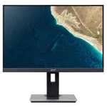 Acer B247w 24-inch Widescreen Lcd Computer Pc Monitor With Stand (as-is). Fixed Price $87.35.