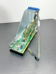 Hp 875056-001 Pcie Riser Cage For Proliant Dl380 G10 + P02973-001 Storeonce. Fixed Price $199.99.