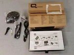 Hp/compaq S1922 18.5" Widescreen Lcd Monitor Display. Fixed Price $95.00.