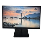 Acer Vg270u Nitro Gaming Series 27" Wide Screen Led Monitor. Fixed Price $169.99.