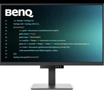 Brand New 32 4k Benq Rd320u Monitor - Usb-c 90w + Hdmi Factory Sealed. Fixed Price $670.00.