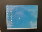 Act Kern 15" Monitor Li 1512fu-frdy Used Excellent With Ac Adapter. Fixed Price $395.00.