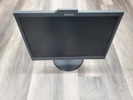 Computer Monitor Lenovo L2251xwd 22". Fixed Price $95.00.