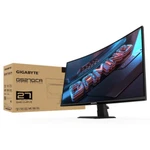 Gigabyte 27" Gs27qca Va Qhd 180hz 1ms 1500r Curved Gaming Monitor 16:9. Fixed Price $247.90.