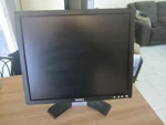 Dell E178fpb 17" Lcd Monitor. Fixed Price $61.99.