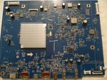 Dell U2520d Monitor Mainboard 5e4kb01001 / 4h,4kb01.a00. Fixed Price $35.00.