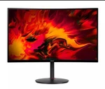 Nitro Xz270 X2 - 27" Widescreen Gaming Led Monitor 240 Hz Very Good Condition. Fixed Price $160.00.