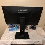 Tested Asus Proart Pa328q Professional Monitor - 32" 4k Uhd #0206. Fixed Price $686.12.