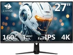 Z-edge 27" 4k Uhd 3840 X 2160 160 Hz 1 Ms Ips Gaming Monitor, Hdmi 2, Dp 2. Fixed Price $249.99.