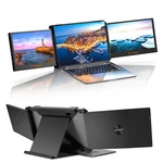 Portable Dual Monitor Ips Fhd Triple Screen Extender Display For 13-17.3 Laptop. Fixed Price $279.00.