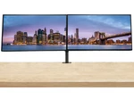 Hp Z Display Z32k G3 32 Inch 4k Ultra Hd 3840 X 2160 Led Monitors, 2-pack Bundle. Fixed Price $2199.00.