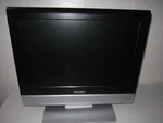 Trutech Pvs31170s1 17" Lcd 2-in-1 Tv Monitor W/ Built In Dvd Player - Plz Read!!. Fixed Price $79.95.