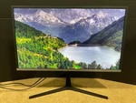 Samsung Uh85 31.5" Led Lcd Display 4k U32h850umn 16:9 Monitor Read. Fixed Price $169.99.
