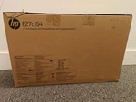 Hp E27q G4 27" Qhd Ips Monitor - 2560x1440 Adjustable Screen Brand New. Fixed Price $359.99.