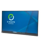 Nec Accusync As241f 24" 1920x1080 Led Monitor Ips 75hz - No Stand, Vesa 2021. Fixed Price $65.00.
