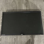 Asus Vg248qe 3d 24" Full Hd 1920x1080 144hz 1ms Gaming Monitor Untested. Fixed Price $65.00.