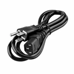 Ac Power Cord Cable Plug For Lg W2361v W2361vg Pf Lcd Monitor. Fixed Price $11.43.