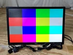 Acer V226wl Um.ev6aa.001 22" Widescreen Lcd Monitor Dvi Vga See Notes. Fixed Price $21.99.