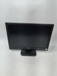 Aoc 2216sw 21.6" Wsxga+ 1680 X 1050 Vga D-sub Lcd Monitor. Fixed Price $50.00.