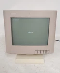 Unisys Pwt270 Kb0101 12" Standard Monitor Terminal 1992. Fixed Price $99.99.