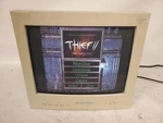 Vintage Gaming Sceptre D73p Dragon Eye 16" Crt Vga Computer Monitor 2000. Fixed Price $199.99.