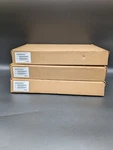 Lot Of 3 Mimo Mct-10hpq-poe Monitor Digital Signage Tablet 10.1 In Android. Fixed Price $225.00.