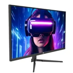Z-edge 27 Inch 2k 2560 X 1440 144hz 1ms Ips Gaming Monitor, 2 Hdmi 2.0, Dp 1.4. Fixed Price $129.99.