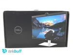 Dell Ultrasharp 32" 4k Uhd Video Conferencing Monitor - U3223qz. Fixed Price $755.00.