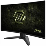 Msi Mag 274cf X24 27 Class Full Hd Curved Screen Gaming Lcd Monitor - 16:9. Fixed Price $156.25.