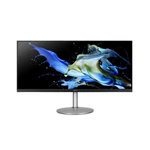 Acer Cb2 34in Widescreen Monitor Uwqhd 3440x1440 75hz Ips Refurbished. Fixed Price $269.69.